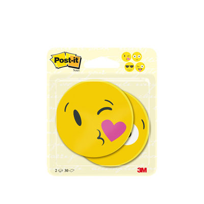 POST%2DIT+SAGOMATO+EMOTICON+2030%2DEMO%3Cbr%3E%3Ci%3EPOST%2DIT%3C%2Fi%3E