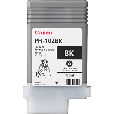 INK+CANON+PFI%2D102BK+NERO%3Cbr%3E%3Ci%3ECANON%3C%2Fi%3E