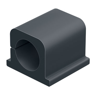 CLIP+FERMACAVO+CAVOLINE+PLUS+ADESIVA+PER+2+CAVO+PZ%2E4+GRAFITE%3Cbr%3E%3Ci%3EDURABLE%3C%2Fi%3E