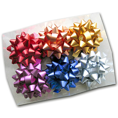 STELLA+ADESIVA+MAXI+SPLENDID+MAT+MM%2E20+PZ%2E12+COLORI+METALLIZZATI%3Cbr%3E%3Ci%3EBRIZZOLARI%3C%2Fi%3E