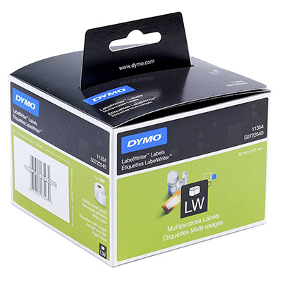 NASTRO+PER+DYMO+LW400%2F450+57X32+RIMOVIBILE%3Cbr%3E%3Ci%3EDYMO%3C%2Fi%3E
