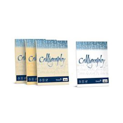 CARTA+CALLIGRAPHY+A4+GR%2E190+FG%2E50+SABBIA%3Cbr%3E%3Ci%3EFAVINI%3C%2Fi%3E