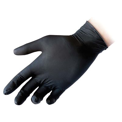GUANTI+IN+NITRILE+SENZA+POLVERE++CF+100+PZ%2E+COL%2ENERO+TG%2EL%3Cbr%3E%3Ci%3EREFLEXX%3C%2Fi%3E
