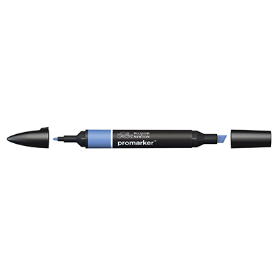 MARKER+W%26N+PROMARKER+CHINA+BLUE+%28B736%29%3Cbr%3E%3Ci%3EWINSOR+%26+NEWTON%3C%2Fi%3E