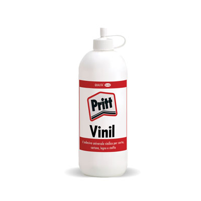 COLLA+PRITT+VINIL+UNIVERSALE+GR%2E250%3Cbr%3E%3Ci%3EPRITT%3C%2Fi%3E
