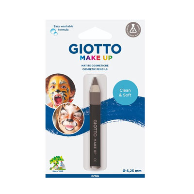 MATITA+GIOTTO+MAKE+UP+NERO%3Cbr%3E%3Ci%3EGIOTTO%3C%2Fi%3E
