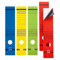 ETICHETTE+PER+REGISTRATORE+PZ%2E10+ROSSO%3Cbr%3E%3Ci%3ESEI+ROTA%3C%2Fi%3E