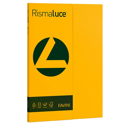 CARTA+FOTOCOPIE+COLORATA+RISMALUCE+GR%2E200+A4+GIALLO+ORO+FG%2E+50%3Cbr%3E%3Ci%3EFAVINI%3C%2Fi%3E