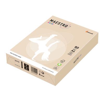CARTA+FOTOCOPIE+COLORATA+TENUE+GR%2E80+A4+FG%2E500+CREMA+CR20%3Cbr%3E%3Ci%3EMONDI%3C%2Fi%3E