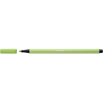 PENNA+STABILO+PEN+68+PISTACCHIO%3Cbr%3E%3Ci%3ESTABILO%3C%2Fi%3E