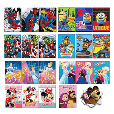 MAXI+FG%2E20%2B1+GR%2E80+CON+RISGUARDO+1R+DISNEY%2FWARNER+BROS%3Cbr%3E%3Ci%3EBRAND+ASSORTITI%3C%2Fi%3E