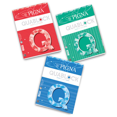 QUABLOCK+BIANCO+80+A4+5M%3Cbr%3E%3Ci%3EPIGNA%3C%2Fi%3E
