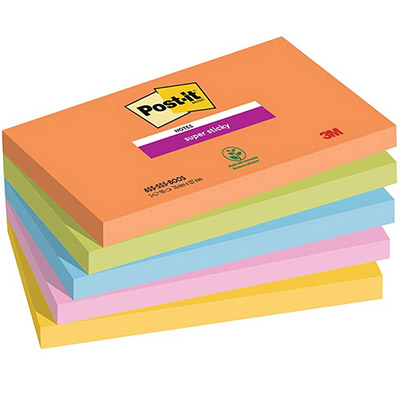 FOGLIETTI+POST%2DIT+SUPER+STICKY+76X127%2C+90+FOGLI%2C+BOOST%3Cbr%3E%3Ci%3EPOST%2DIT%3C%2Fi%3E