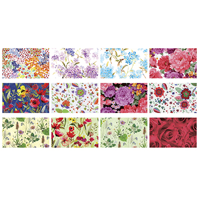 CARTA+REGALO+RASO+70X100+FG%2E100+ASSORTIMENTO+FIORI+T%3Cbr%3E%3Ci%3ESAUL+SADOCH%3C%2Fi%3E