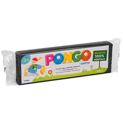 PONGO+MONOCOLORE+350+G+NERO%3Cbr%3E%3Ci%3EPONGO%3C%2Fi%3E