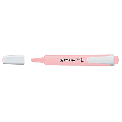 EVIDENZIATORE+STABILO+SWING+PINK+BLUSH+129%3Cbr%3E%3Ci%3ESTABILO%3C%2Fi%3E