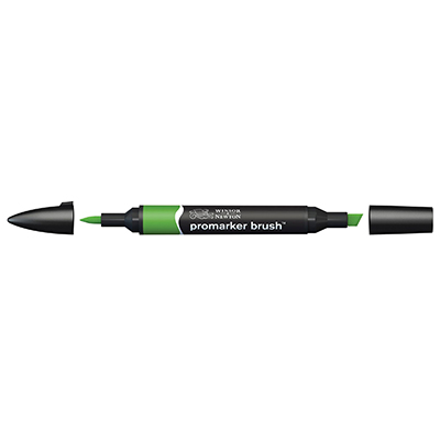 MARKER+W%26N+BRUSH+MARKER+FOREST+GREEN+%28G356%29%3Cbr%3E%3Ci%3EWINSOR+%26+NEWTON%3C%2Fi%3E