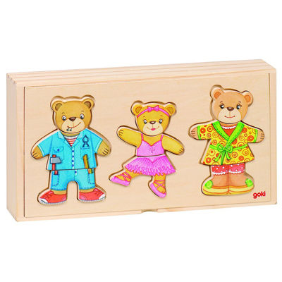 PUZZLE+IN+LEGNO+VESTI+GLI+ORSI%3Cbr%3E%3Ci%3EGOKI%3C%2Fi%3E