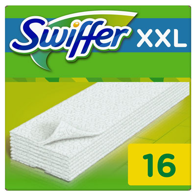 SWIFFER+PANNI+RICAMBIO+XXL+PZ%2E16%3Cbr%3E%3Ci%3ESWIFFER%3C%2Fi%3E