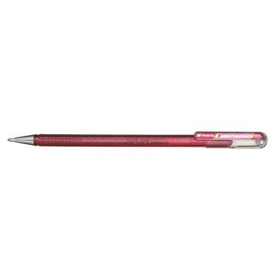 ROLLER+PENTEL+DUAL+METALLIC+ROSA%2DROSA%3Cbr%3E%3Ci%3EPENTEL%3C%2Fi%3E