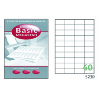 ETICHETTE+ADESIVE+STAMPABILI+MEGASTAR+52X30%3Cbr%3E%3Ci%3EAVERY%3C%2Fi%3E
