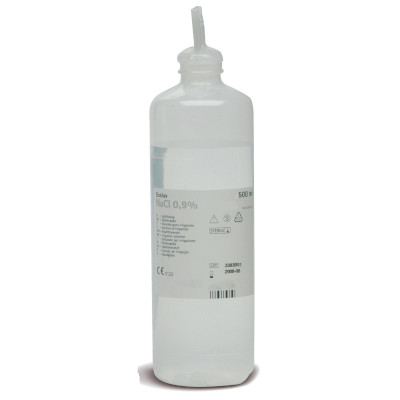 SOLUZIONE+STERILE+SALINA%2FFISIOLOGICA+500+ML%3Cbr%3E%3Ci%3EPVS%3C%2Fi%3E
