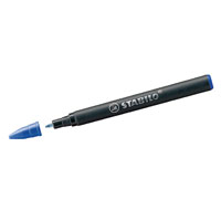 REFILL+EASY+ORIGINAL+ROLLER+PZ%2E3+BLU%3Cbr%3E%3Ci%3ESTABILO%3C%2Fi%3E
