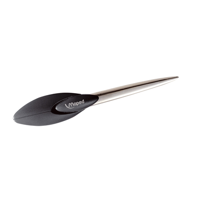 TAGLIACARTE+ACCIAIO+MAPED+IMPUGNATURA+ERGONOMICA+17+CM%3Cbr%3E%3Ci%3EMAPED%3C%2Fi%3E