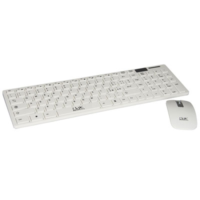 KIT+TASTIERA+SLIM+E+MOUSE+COMBO+WIRELESS+BIANCA%3Cbr%3E%3Ci%3ELINK%3C%2Fi%3E
