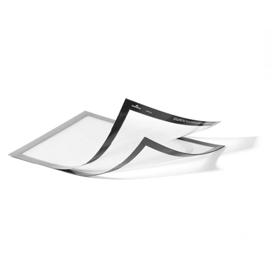 CORNICE+MAGNETICA+DURAFRAME+MAGNETIC+PLUS+A4+PZ%2E2+NERO%3Cbr%3E%3Ci%3EDURABLE%3C%2Fi%3E