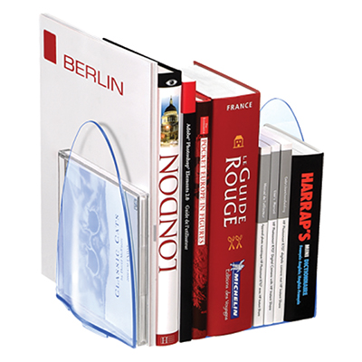 REGGILIBRI+SINGOLO+CONFORT+TRASPARENTE%3Cbr%3E%3Ci%3ECEP%3C%2Fi%3E