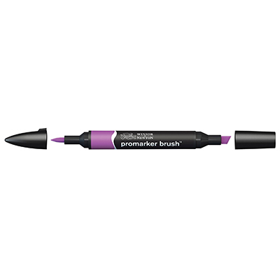 MARKER+W%26N+BRUSH+MARKER+PURPLE+%28V546%29%3Cbr%3E%3Ci%3EWINSOR+%26+NEWTON%3C%2Fi%3E
