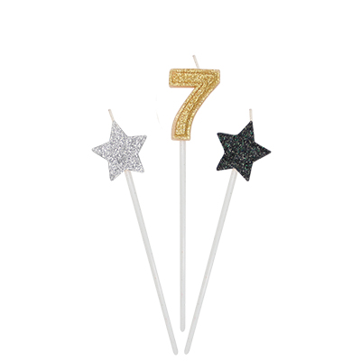CANDELINE+PICKS+PZ%2E3+PRESTIGE+NUMERO+7+CM+16%3Cbr%3E%3Ci%3EBIG+PARTY%3C%2Fi%3E