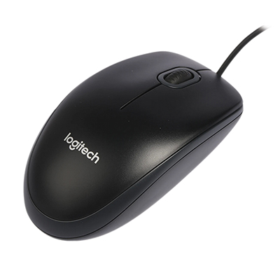 MOUSE+OTTICO+LOGITECH+B100+CON+SCROLL+NERO%3Cbr%3E%3Ci%3ELOGITECH%3C%2Fi%3E