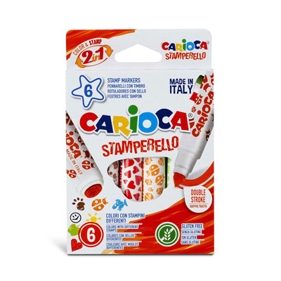 PENNARELLO+CARIOCA+STAMPERELLO+PZ%2E6%3Cbr%3E%3Ci%3ECARIOCA%3C%2Fi%3E