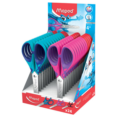 FORBICI+SOFT+ESSENTIAL+SIMMETRICA+CM+13%3Cbr%3E%3Ci%3EMAPED%3C%2Fi%3E