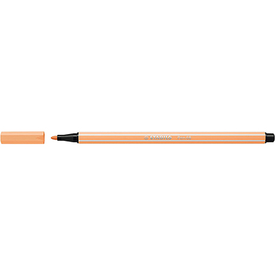 PENNA+STABILO+PEN+68+LIGHT+ORANGE+25%3Cbr%3E%3Ci%3ESTABILO%3C%2Fi%3E