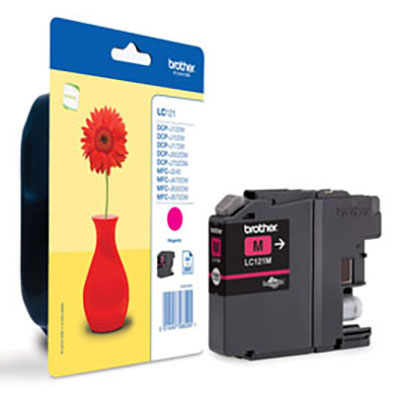 INK+BROTHER+LC121M+MAGENTA%3Cbr%3E%3Ci%3EBROTHER%3C%2Fi%3E