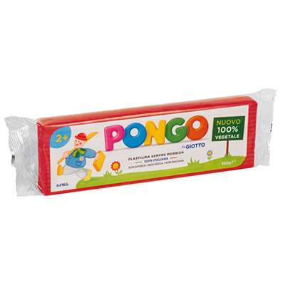 PONGO+MONOCOLORE+350+G+ROSSO%3Cbr%3E%3Ci%3EPONGO%3C%2Fi%3E