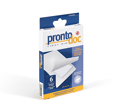 COMPRESSE+DI+GARZA+STERILI+CM%2E+18x40+CFZ%2E+6+PZ%3Cbr%3E%3Ci%3EPRONTODOC%3C%2Fi%3E