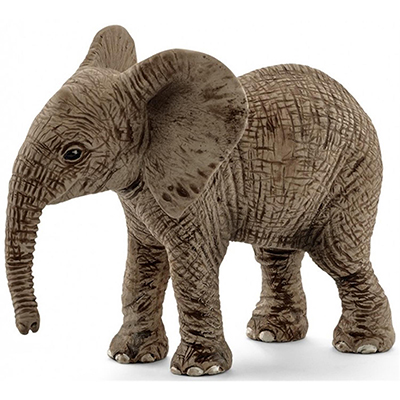 ANIMALE+SCHLEICH+CUCCIOLO+DI+ELEFANTE+AFRICANO%3Cbr%3E%3Ci%3ESCHLEICH%3C%2Fi%3E