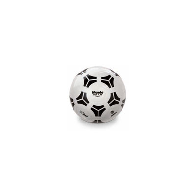 PALLONE+IN+GOMMA+HOT+PLAY+DIAMETRO+230+BIANCO%3Cbr%3E%3Ci%3EMONDO%3C%2Fi%3E