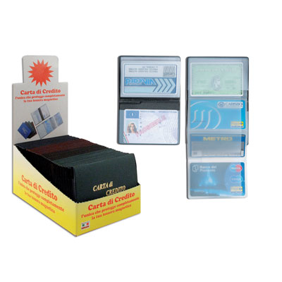 CLASSIC+CARD+PORTACARD+IN+PVC+SERGE%27+A+5+SCOMPARTI%3Cbr%3E%3Ci%3EALPLAST%3C%2Fi%3E