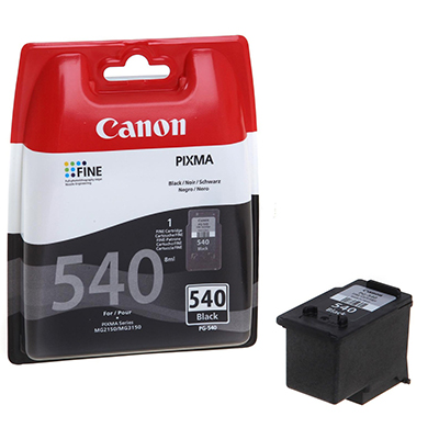 INK+CANON+PG%2D540+NERO%3Cbr%3E%3Ci%3ECANON%3C%2Fi%3E
