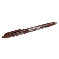 SFERA+PILOT+FRIXION+BALL+MARRONE%3Cbr%3E%3Ci%3EPILOT%3C%2Fi%3E