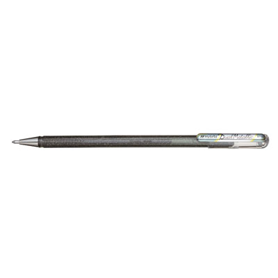 ROLLER+PENTEL+DUAL+METALLIC+ARGENTO%3Cbr%3E%3Ci%3EPENTEL%3C%2Fi%3E