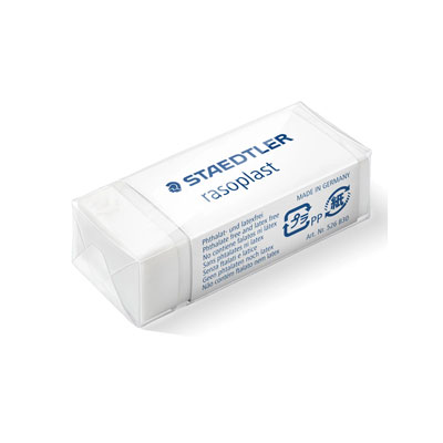 GOMMA+STAEDTLER+BIANCA+RASOPLAST+526+B30%3Cbr%3E%3Ci%3ESTAEDTLER%3C%2Fi%3E