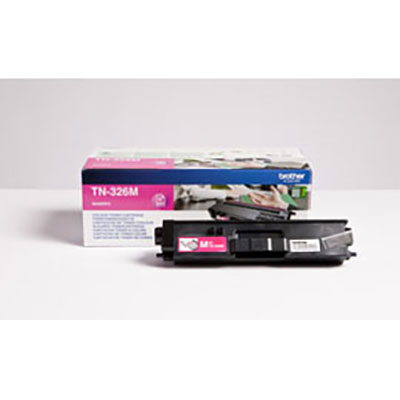 TONER+LASER+BROTHER+TN326M+MAGENTA%3Cbr%3E%3Ci%3EBROTHER%3C%2Fi%3E