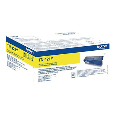 TONER+LASER+BROTHER+TN421Y+GIALLO%3Cbr%3E%3Ci%3EBROTHER%3C%2Fi%3E