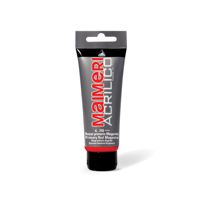 COLORI+ACRILICI+ML%2E75+ROSSO+PRIMARIO+MAGENTA%3Cbr%3E%3Ci%3EMAIMERI%3C%2Fi%3E